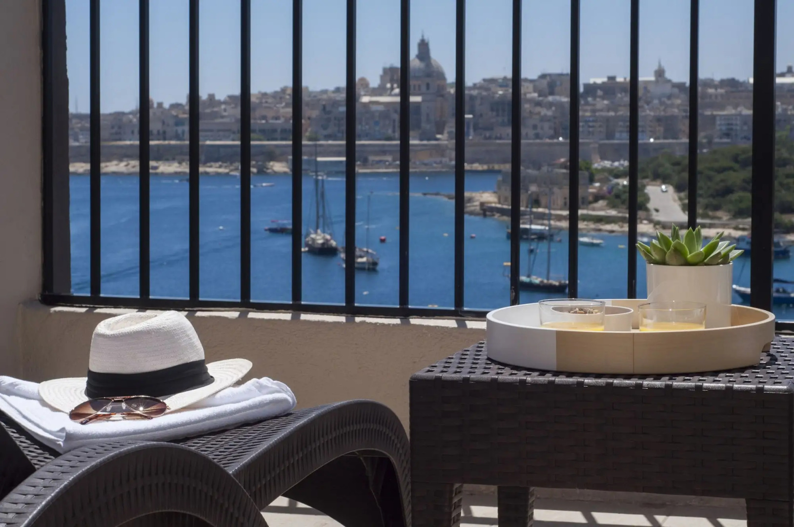 Sliema Hotel by ST Hotels
