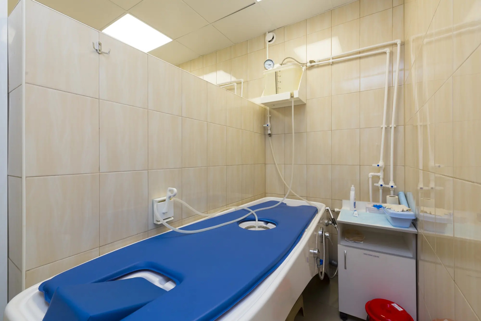 im. Telmana (Zheleznovodsk)