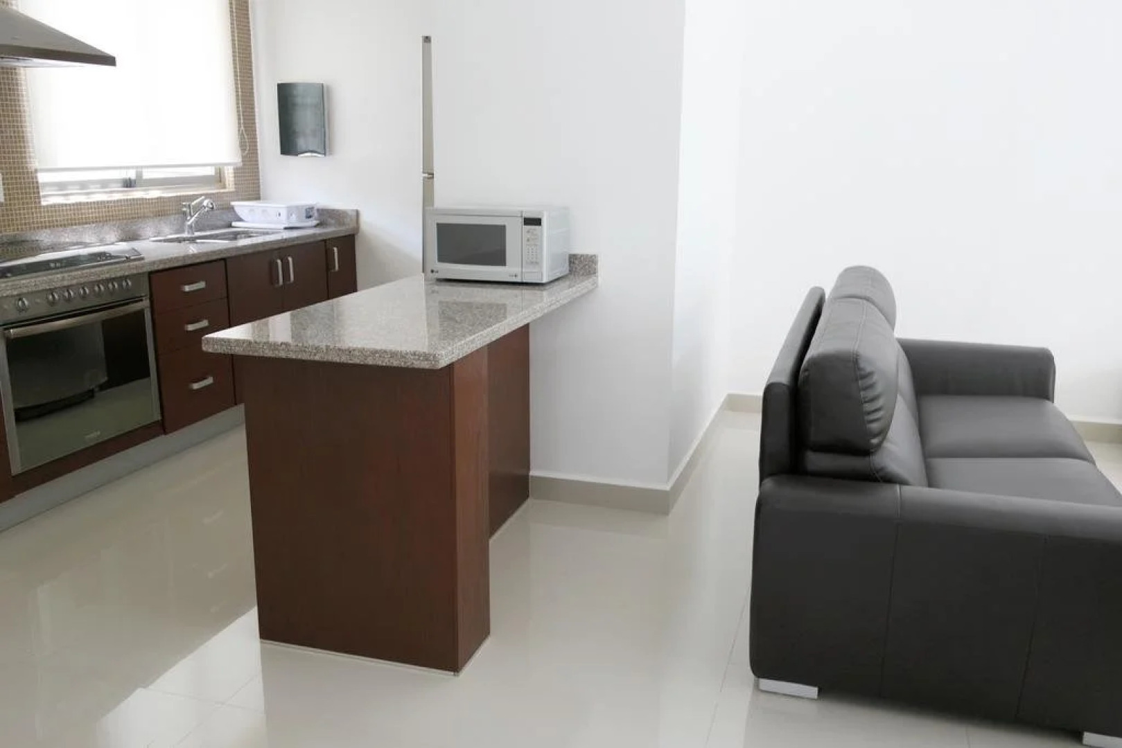 Bahia Principe Vacation Rentals-Green 3-Two-Bedroom Villas