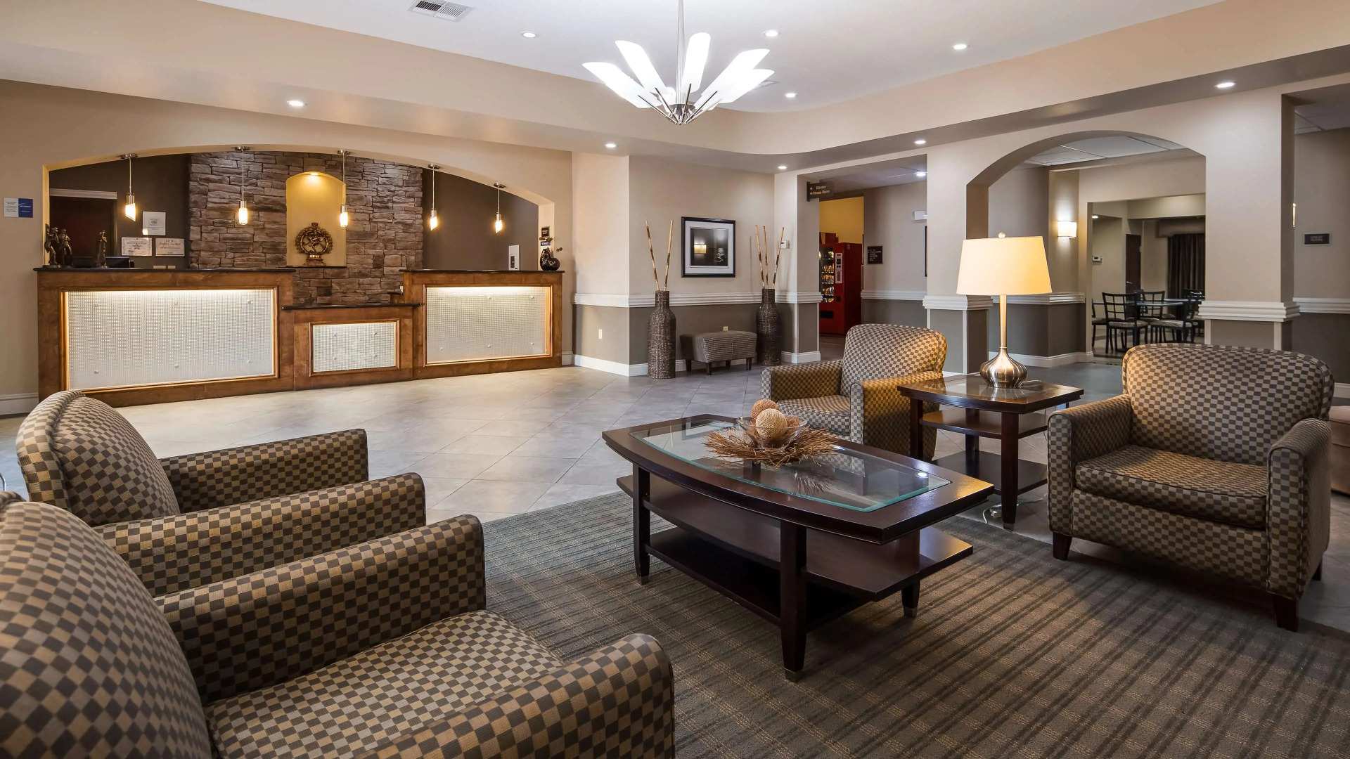 Best Western Abbeville Inn & Suites