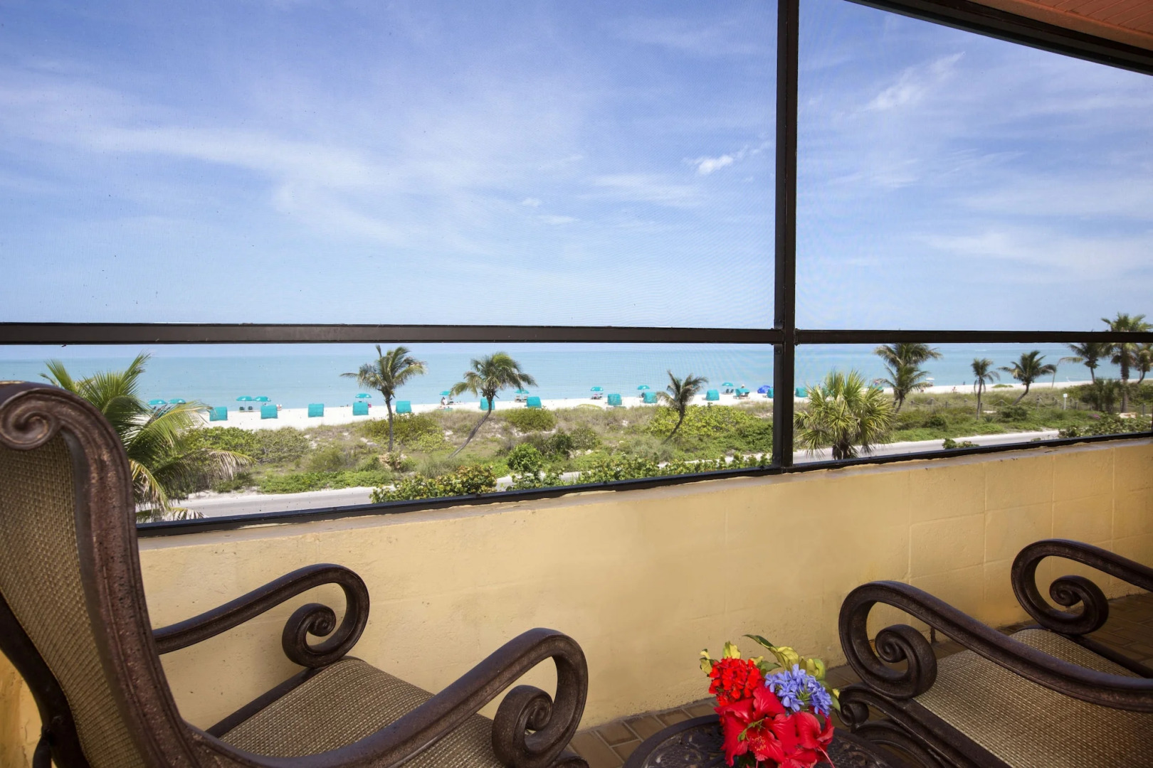 Tween Waters Island Resort & Spa