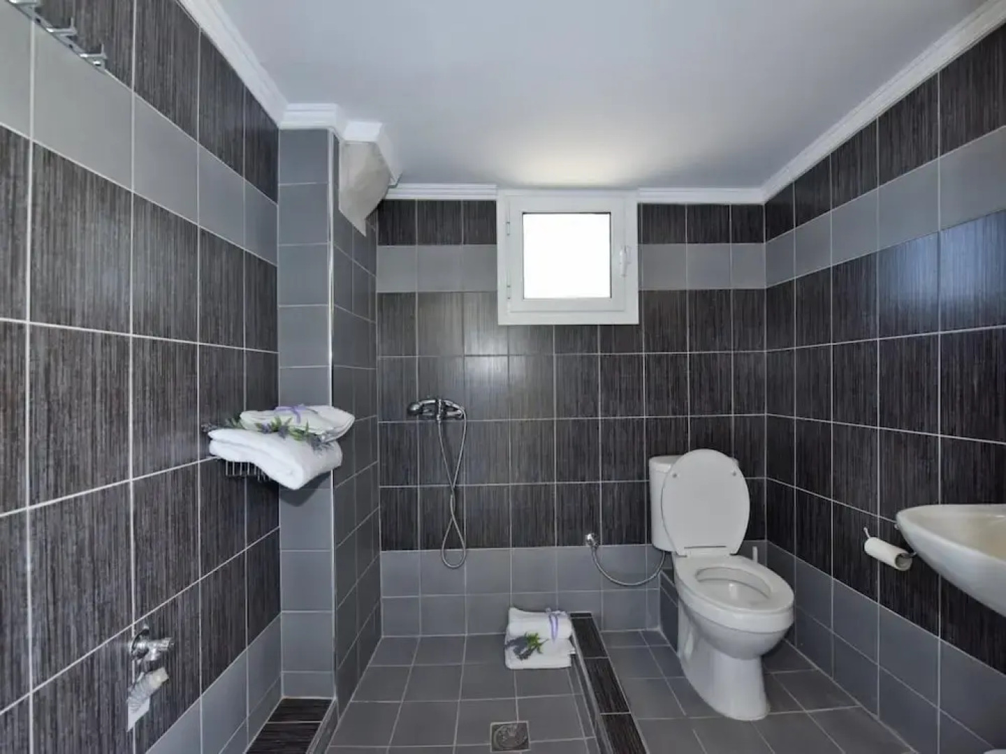 Ammos House Seaview - Agios Mamas Beach Halkidiki