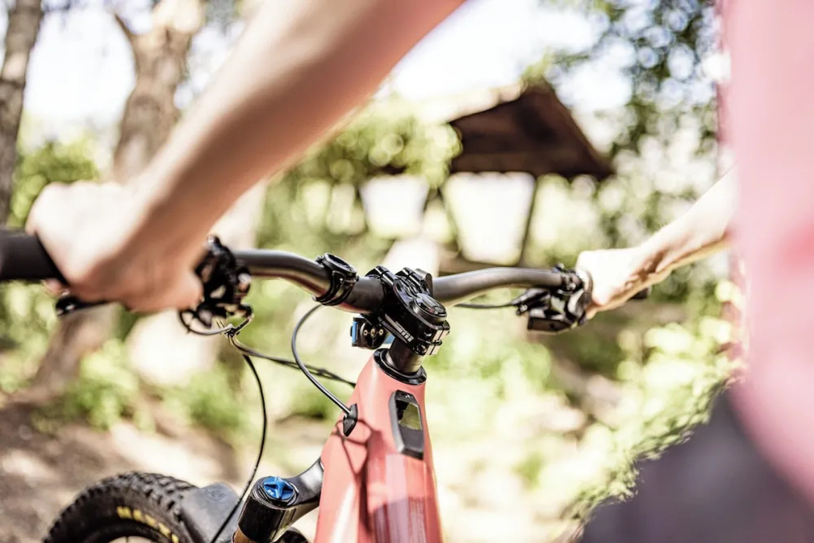 Amolaris Garden Loges & Guesthouse