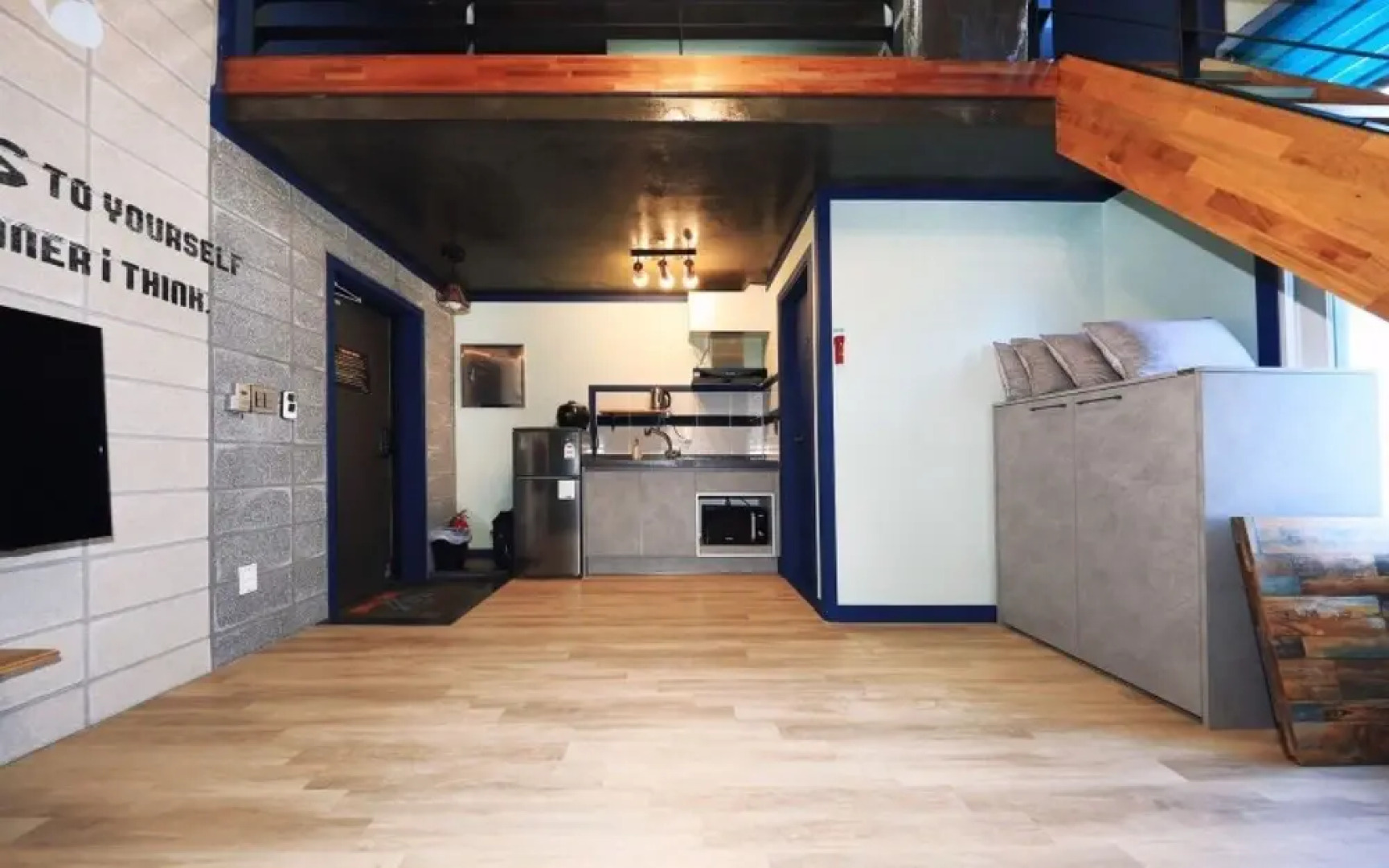 Boryeong Eagles Park Pension