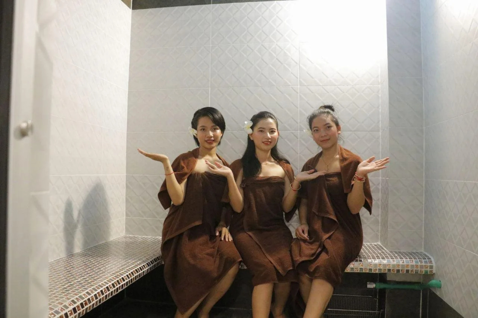 Kampot Diamond Hotel