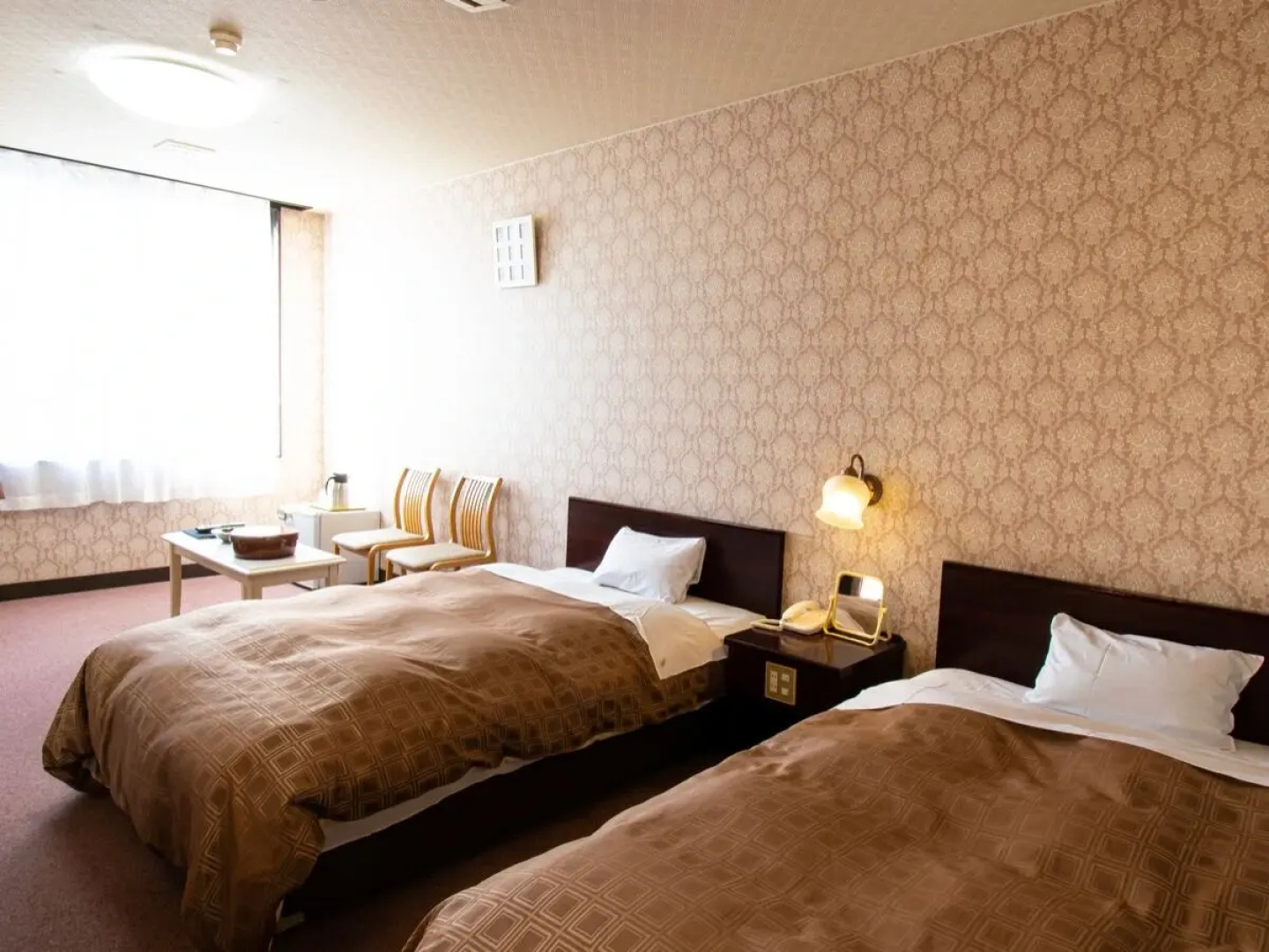 Ashinomaki Prince Hotel