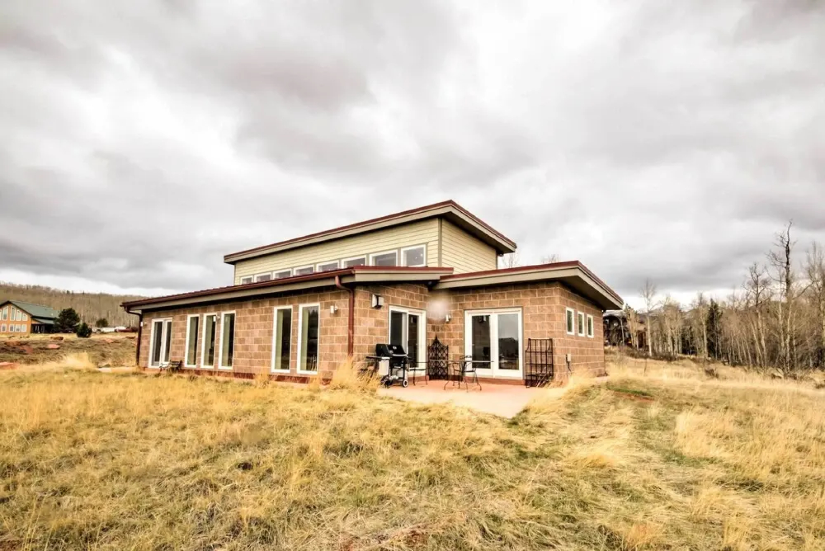Private Fairplay Home w/ Fishing Pond & Mtn Views!