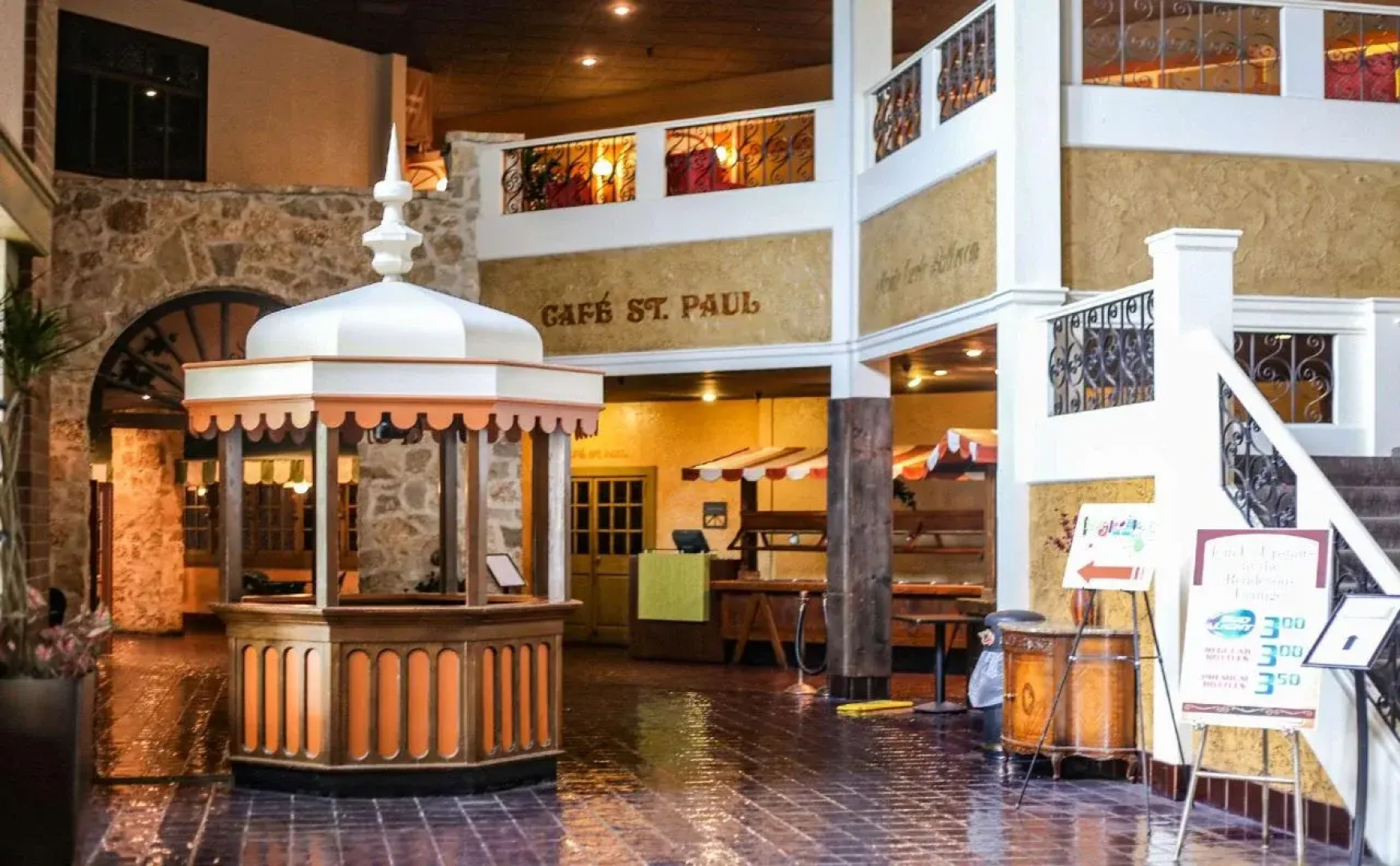 Rodeway Inn North Conference Center