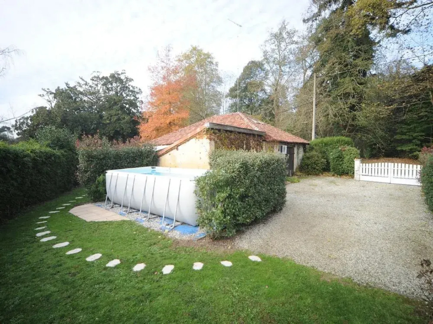 Grange Carole - 6 personnes