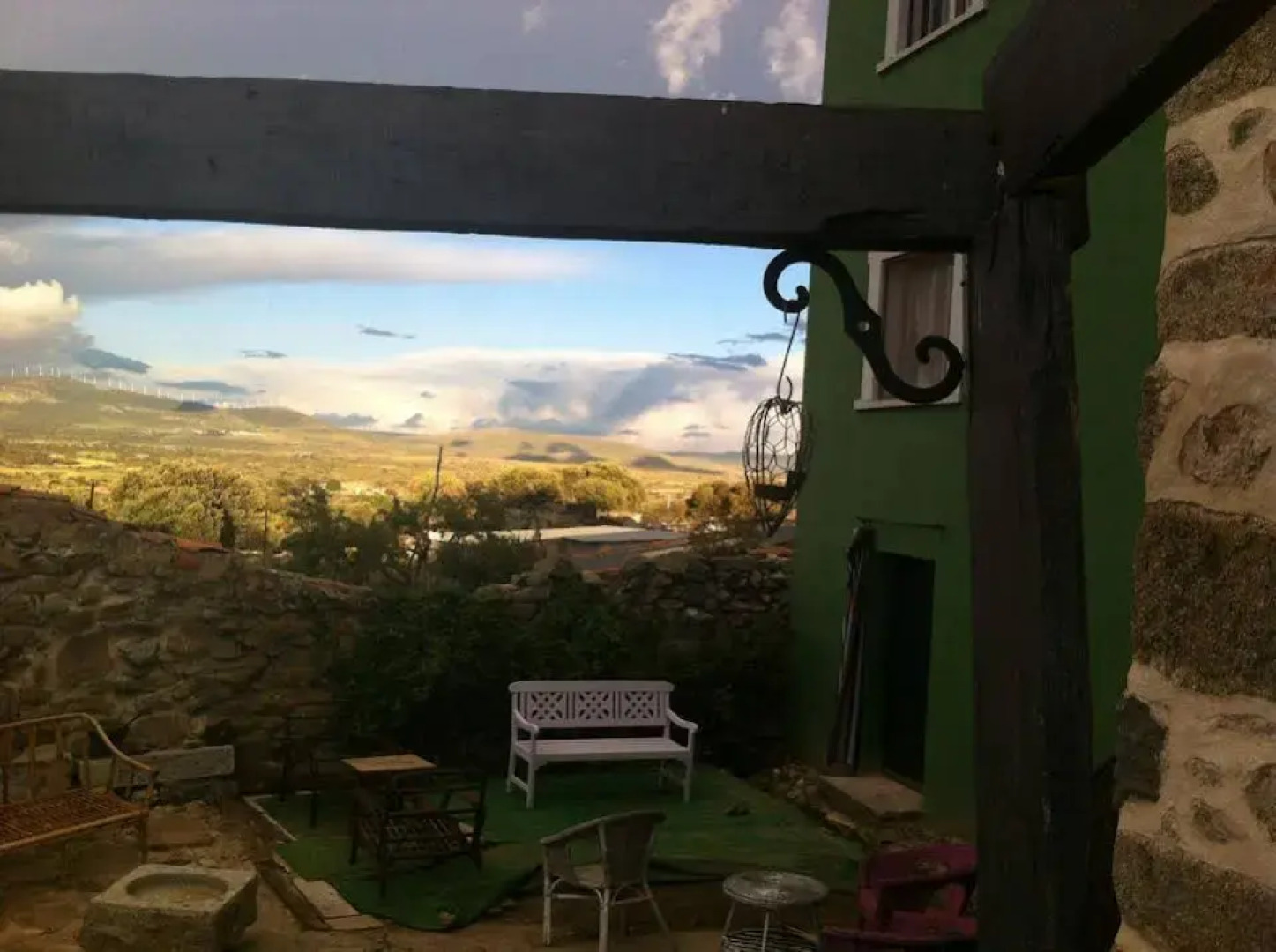 Hotel Rural el Linaje de Los Cinco Sombreros