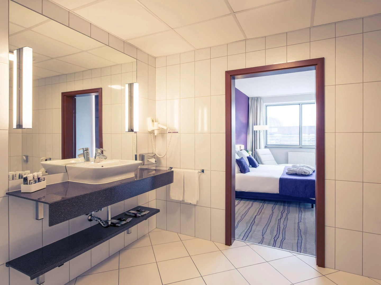 Hotel Mercure Wroclaw Centrum