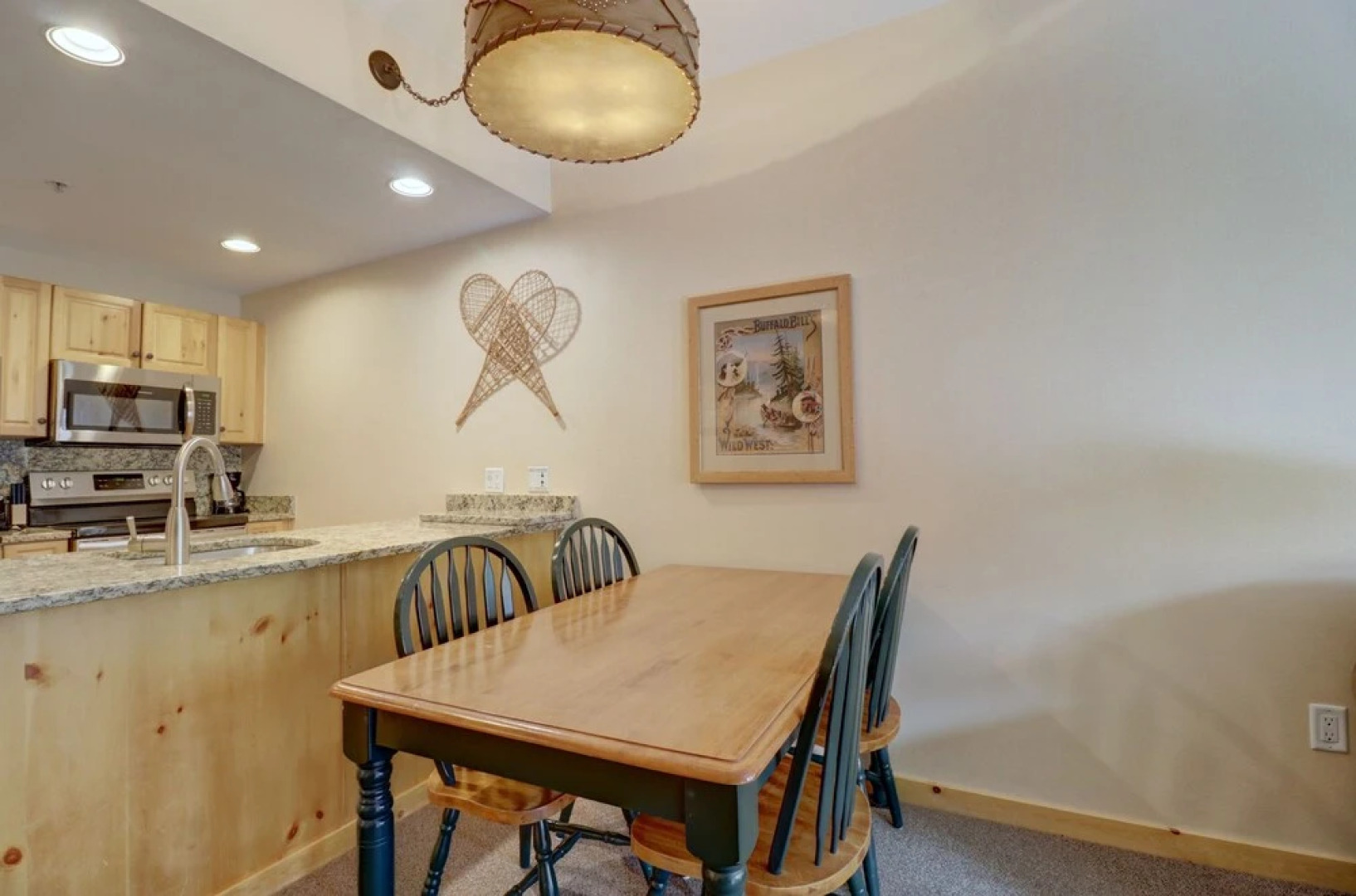 Taylors Crossing In The Heart Of Copper - TX212 by RedAwning