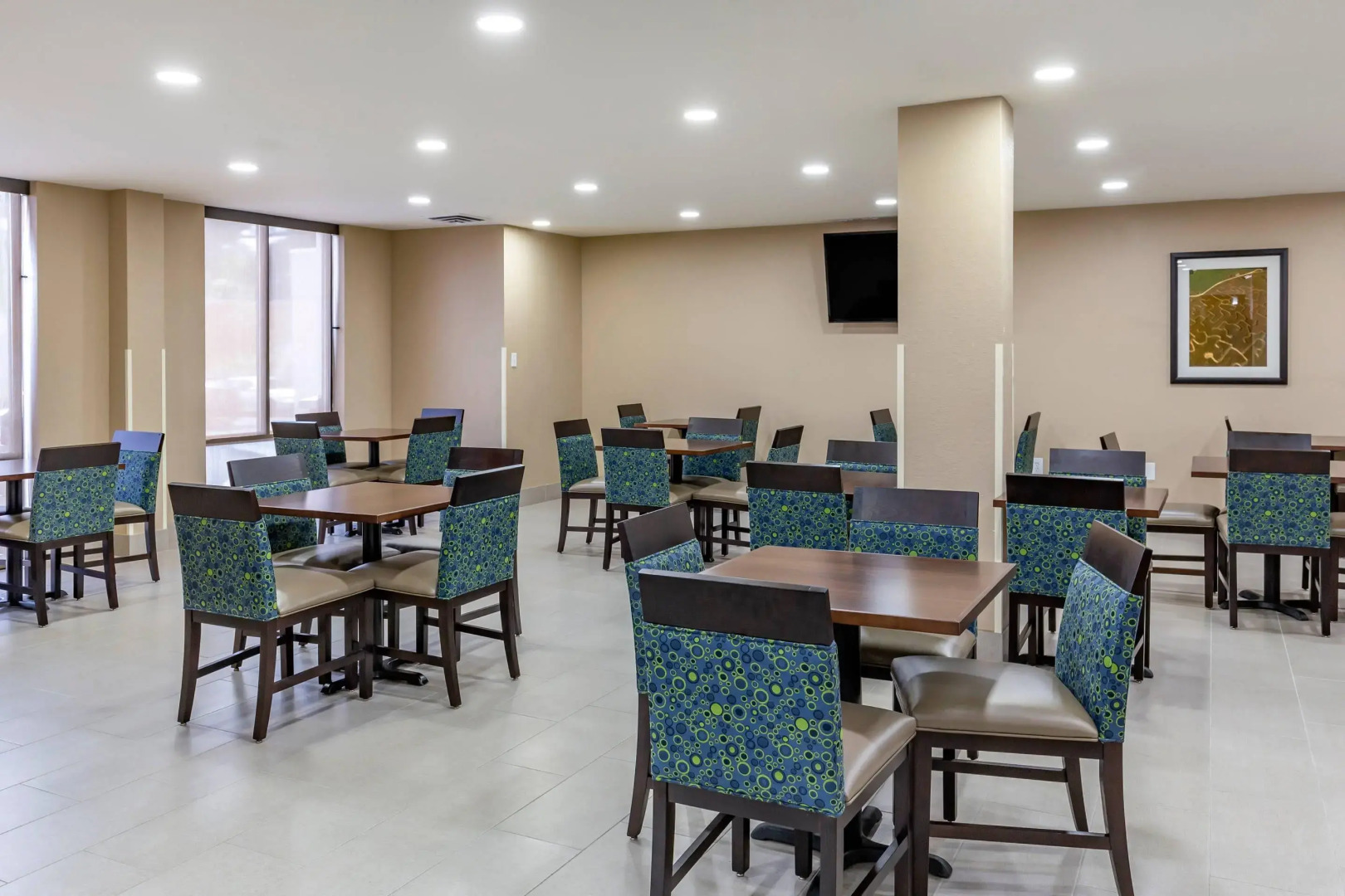 Quality Inn & Suites Spring Lake - Fayetteville near Fort Bragg
