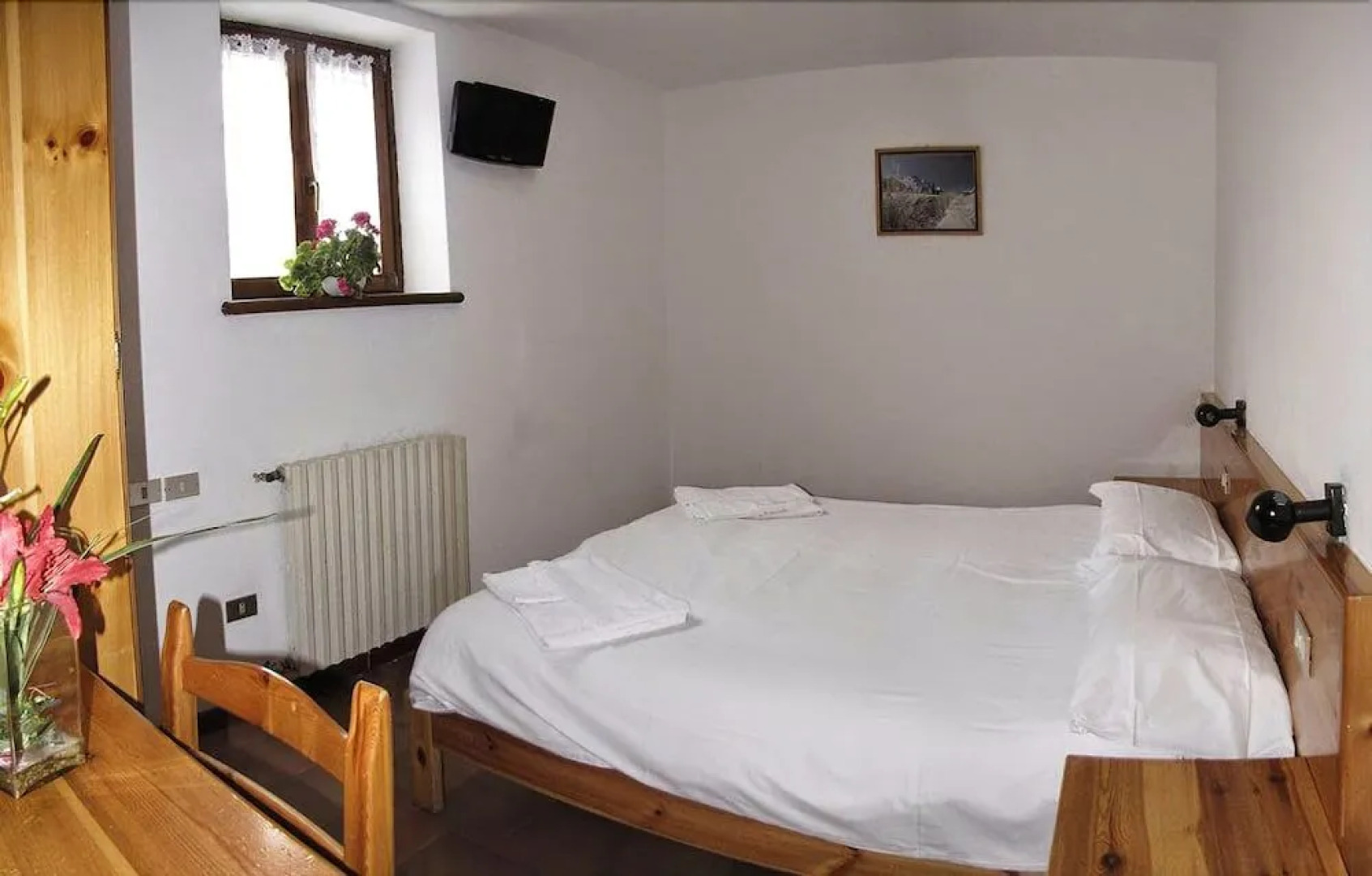 Casa Vacanze Ca De Val