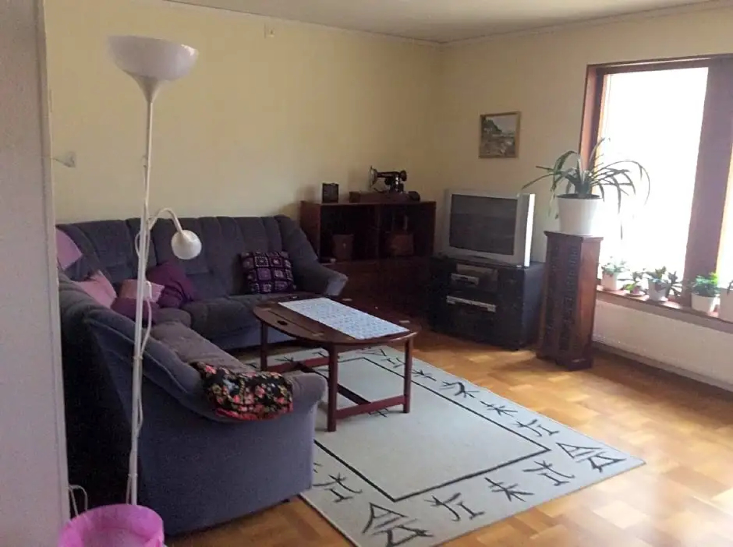 Ängens B&B