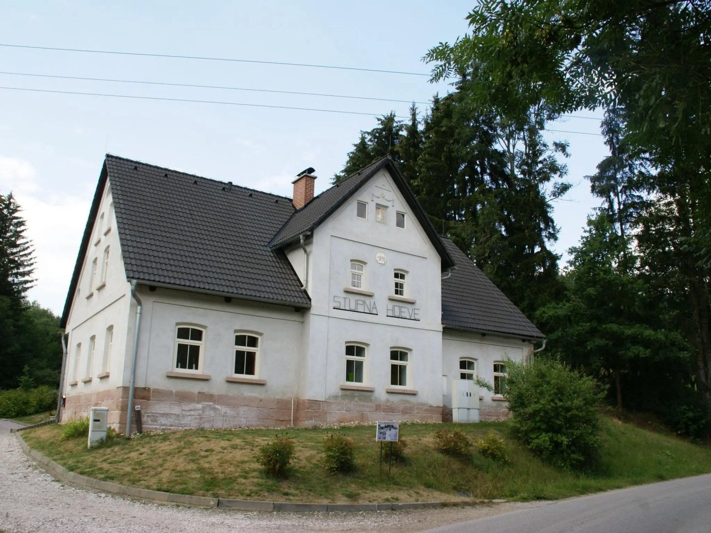 Farmhouse in Czechia With Private Pool
