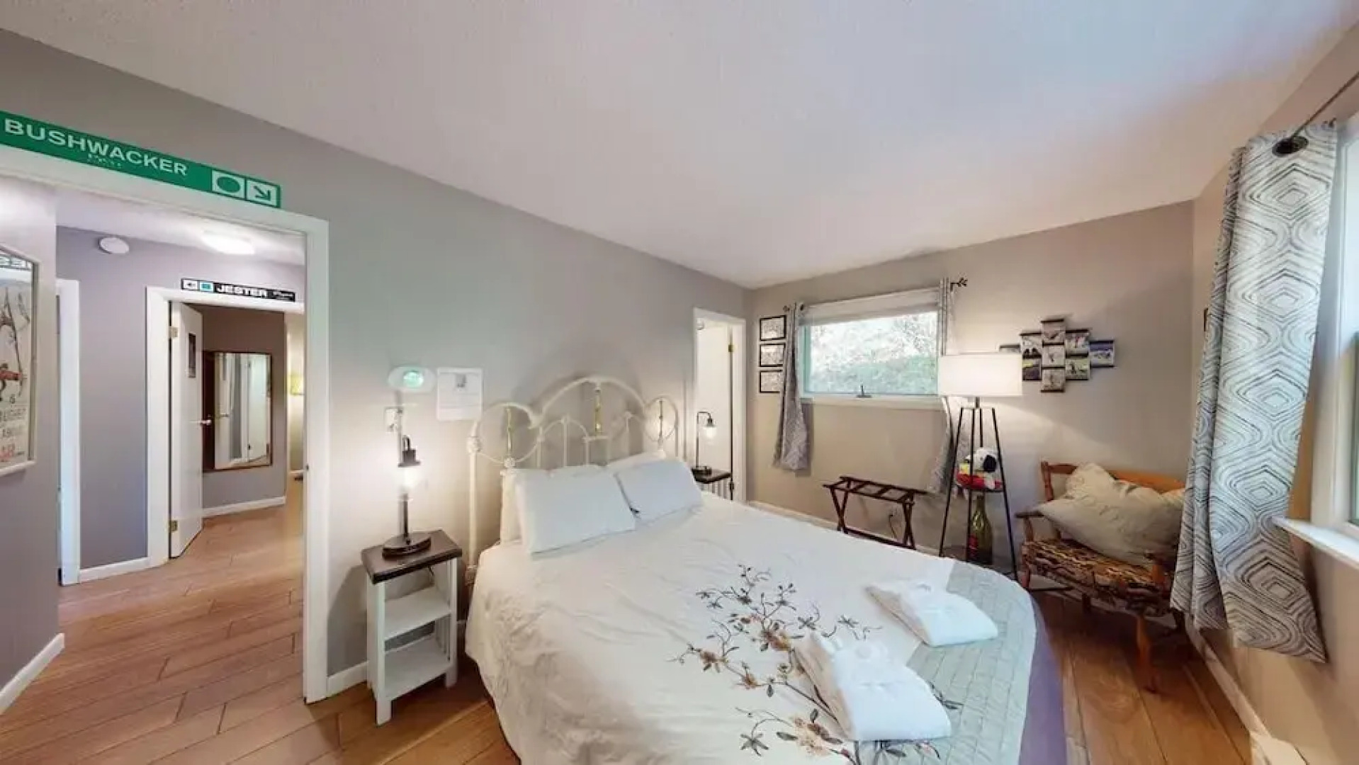 Silver Spring Chalet - GetAway