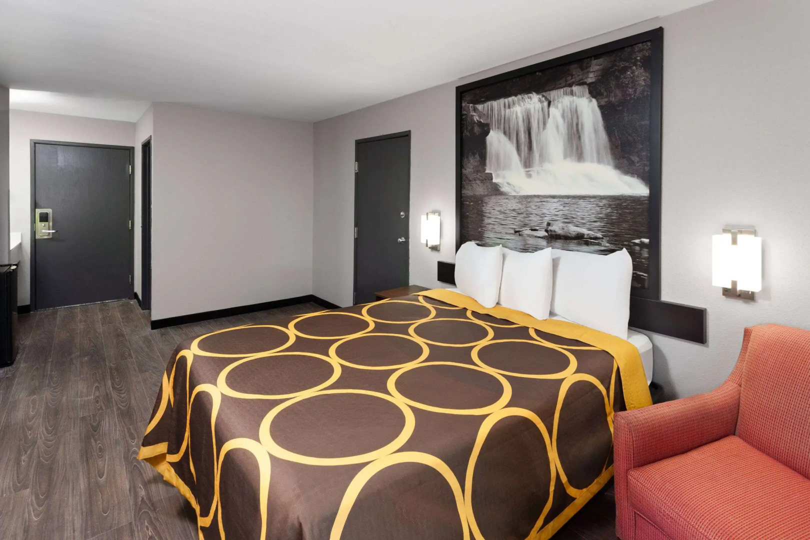 Super 8 by Wyndham Olney