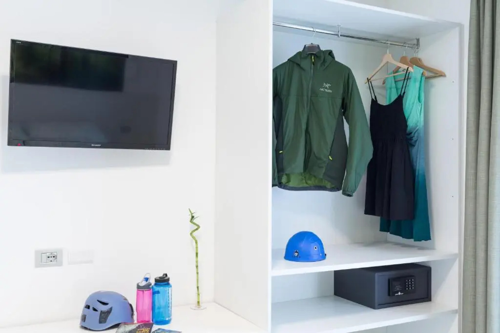 Agriturismo Vin e Amor