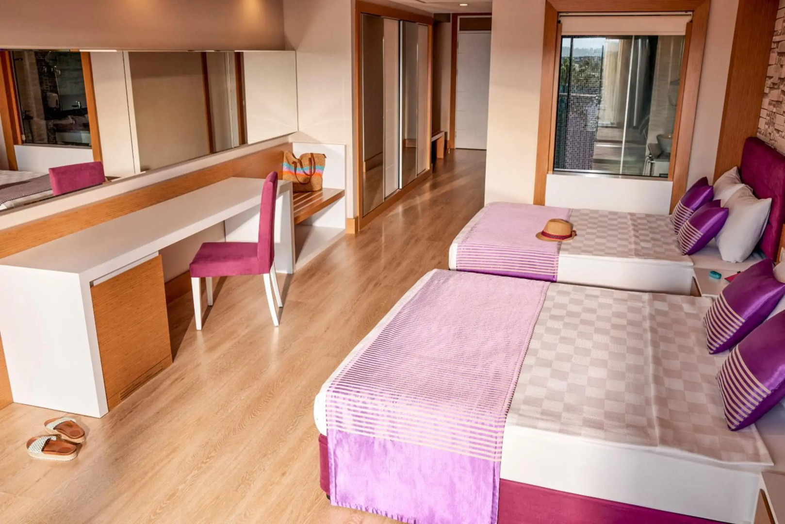 Tui Magic Life Jacaranda - All Inclusive