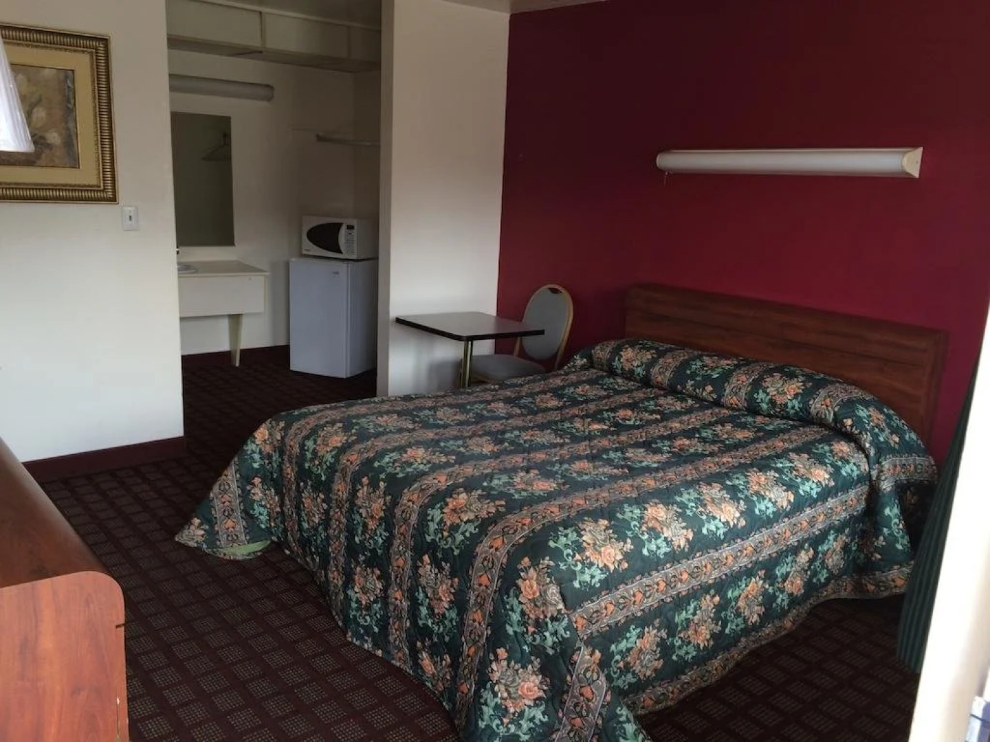 Budget Inn Elizabeth