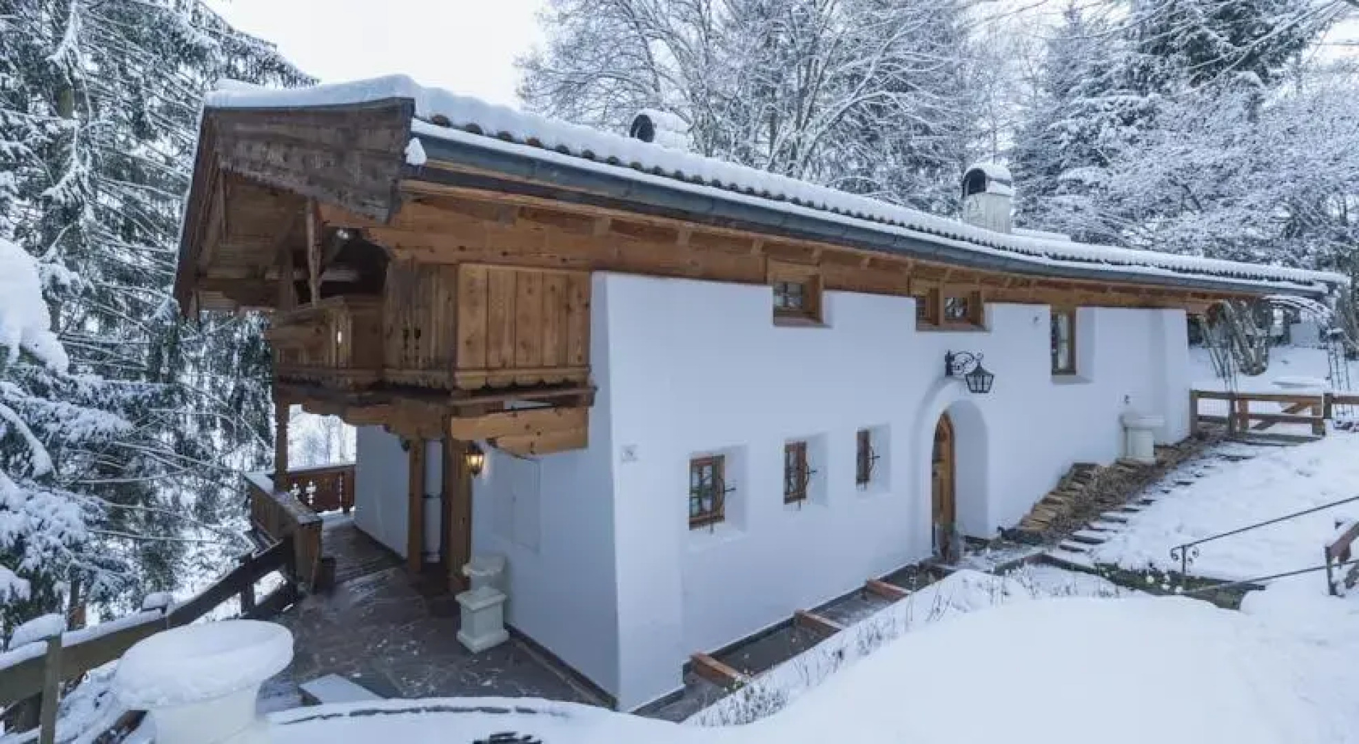 Chalet Valerie