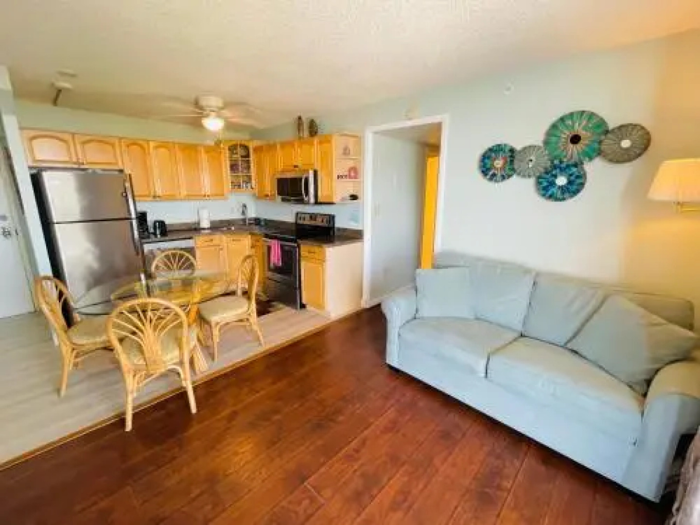 #901 Private Beach and Gulf Views