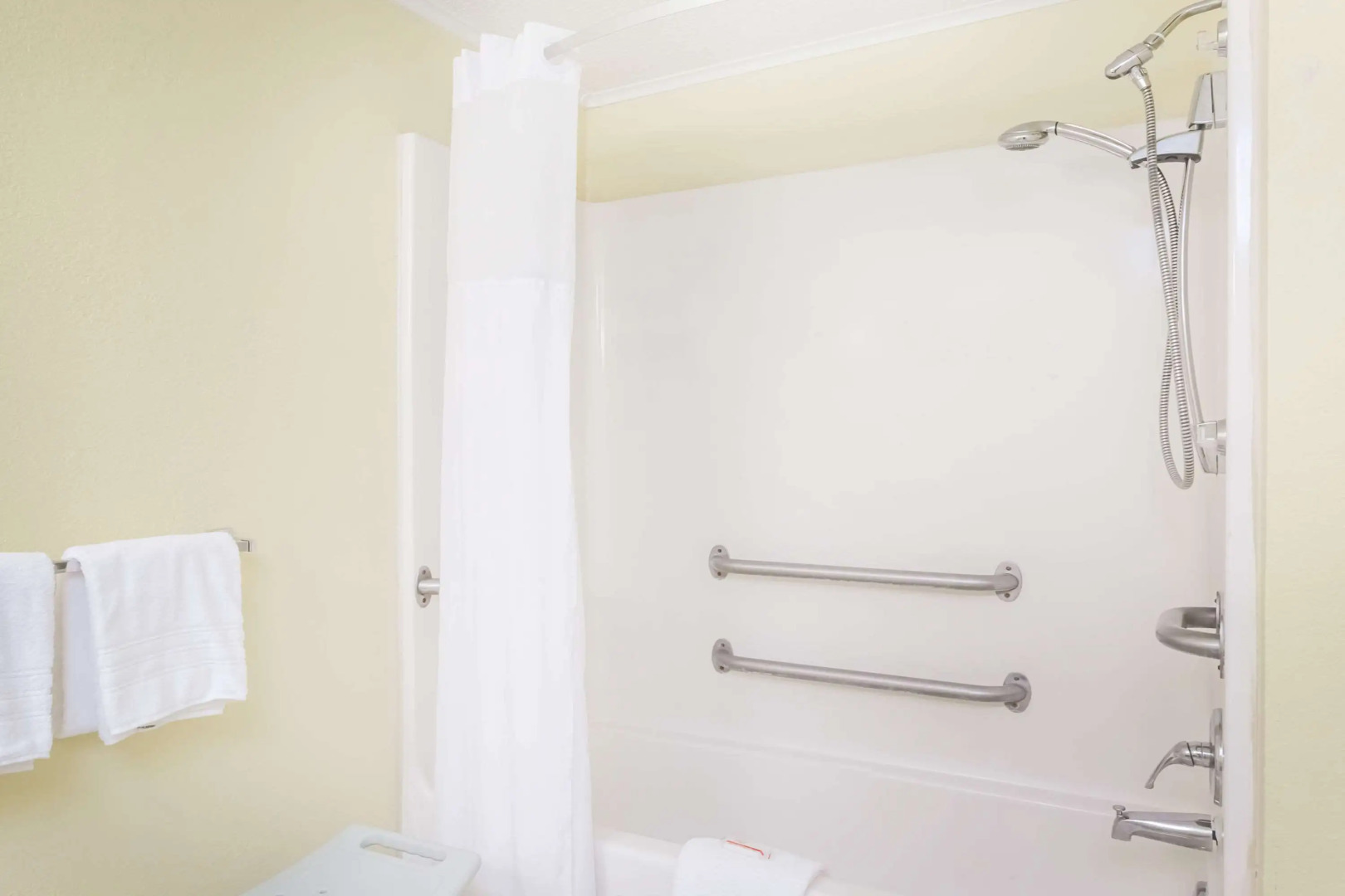 Days Inn by Wyndham Dover Downtown