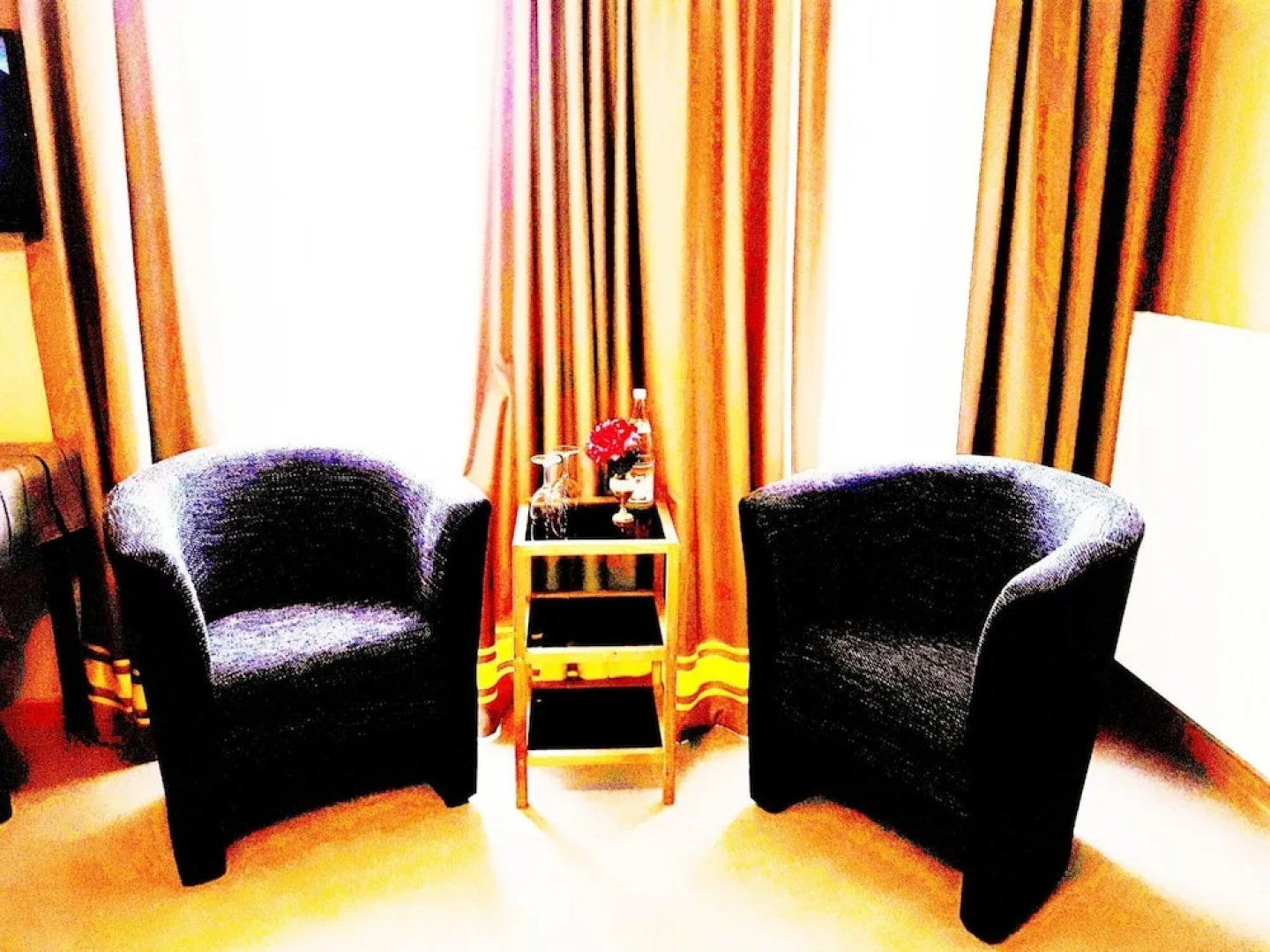 Restaurant Hotel Denis