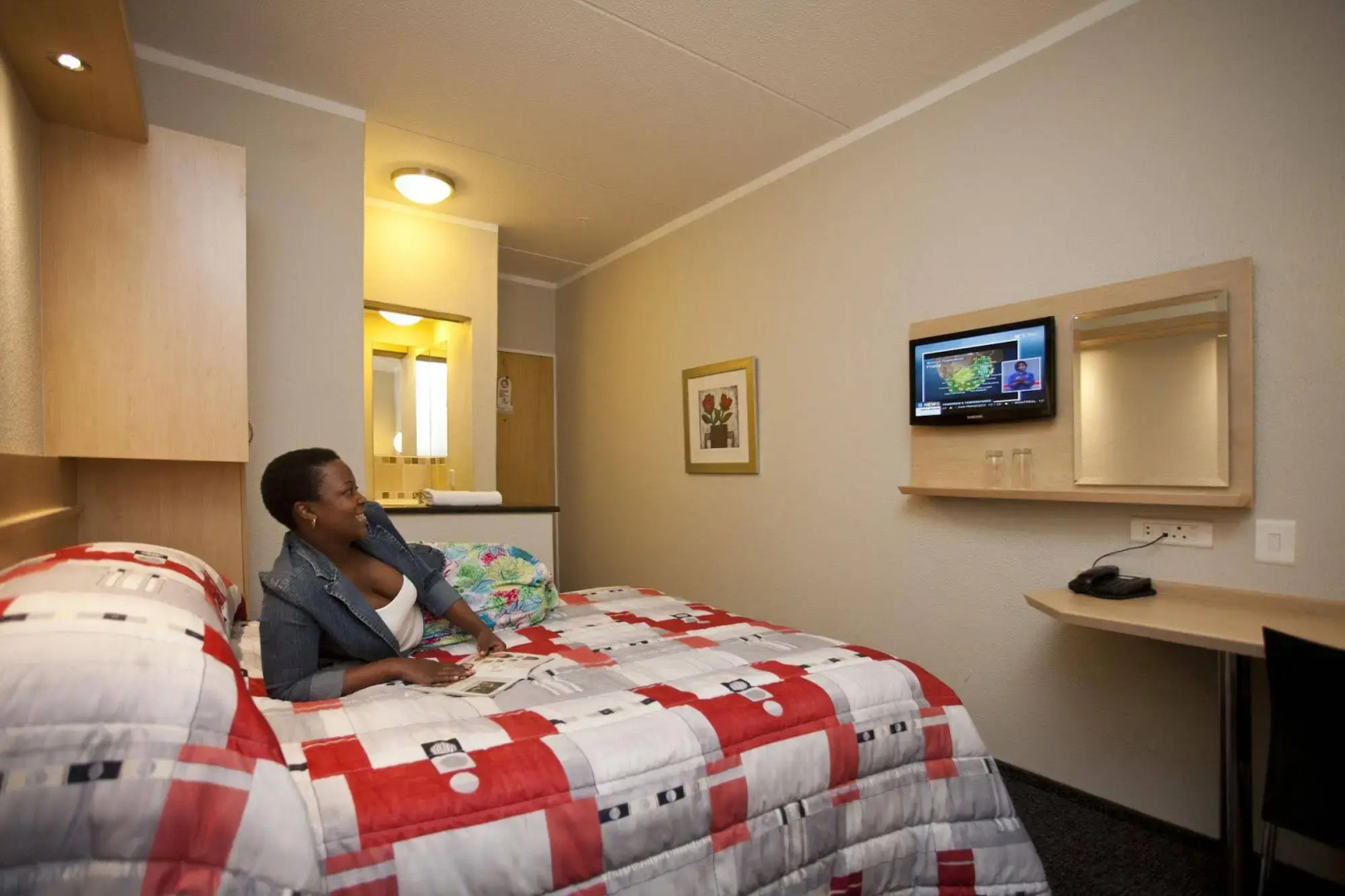 Road Lodge Carnival City