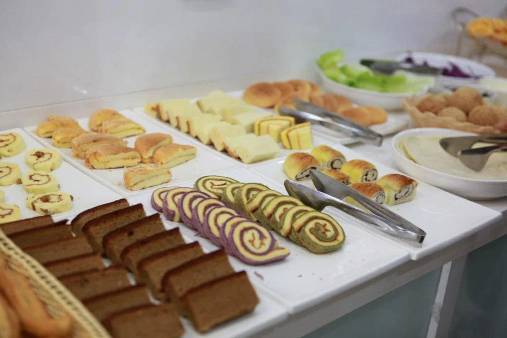 Yiwu Luck Bear Hotel