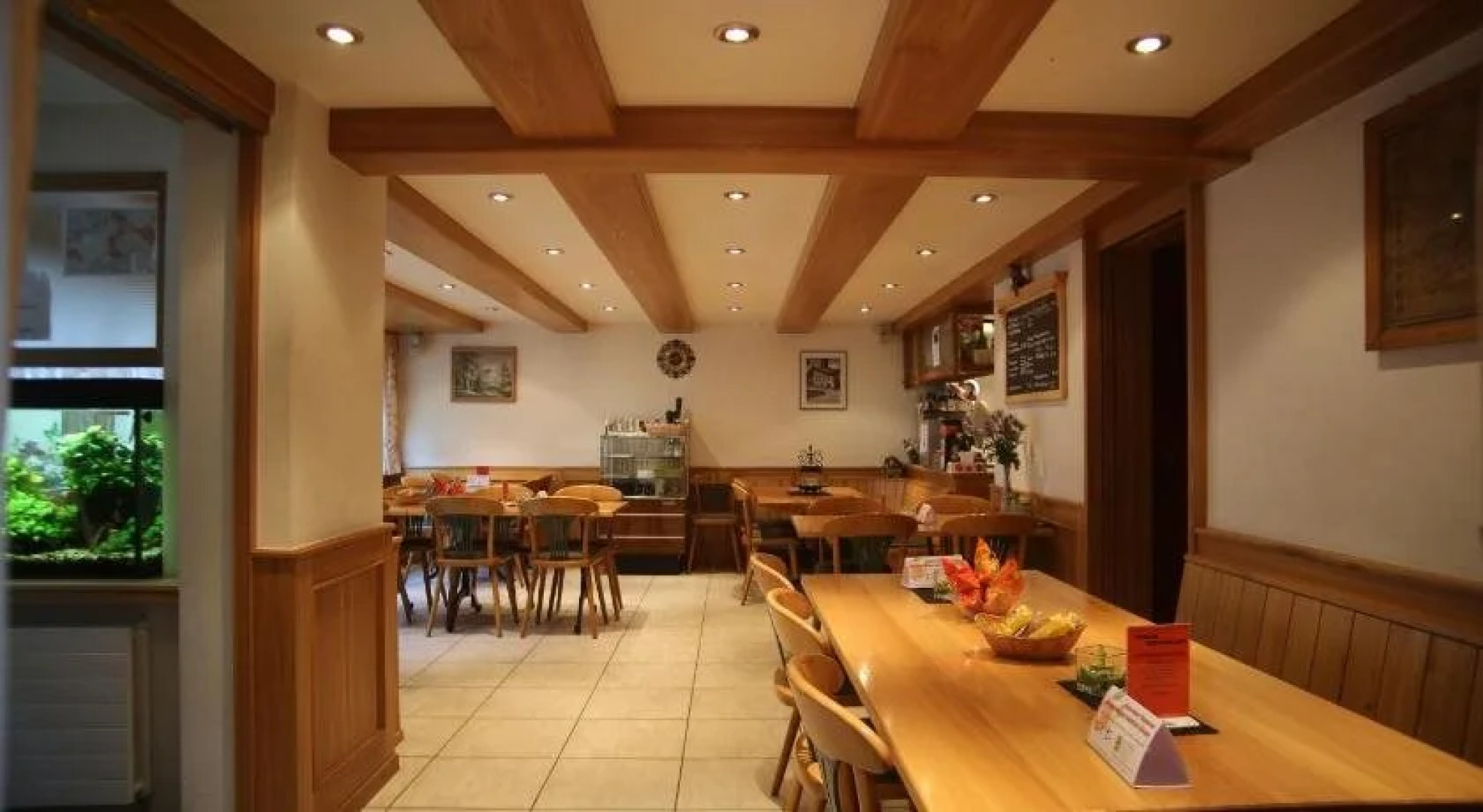 Gasthaus Pension zum Turm