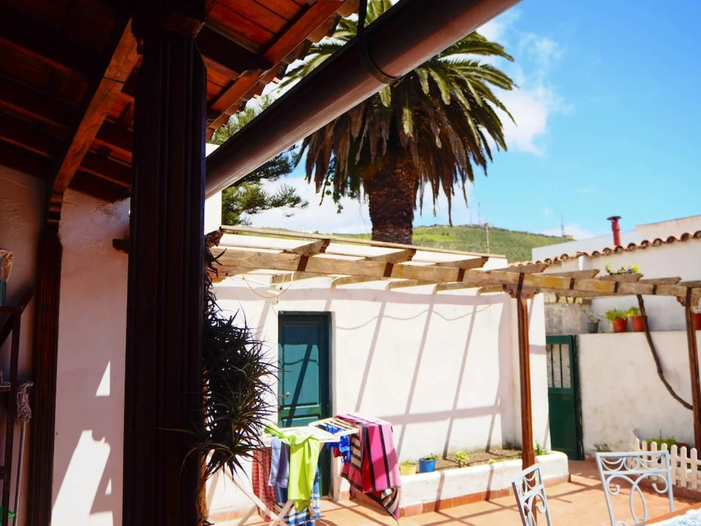 Patio Hostel - Adults Only