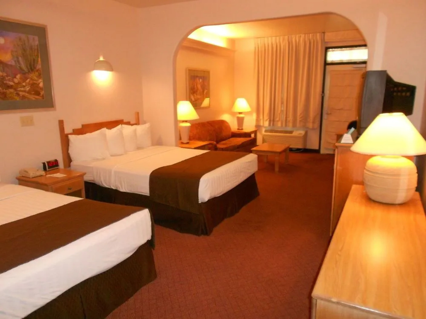 Best Western Inn & Suites Of Sun City