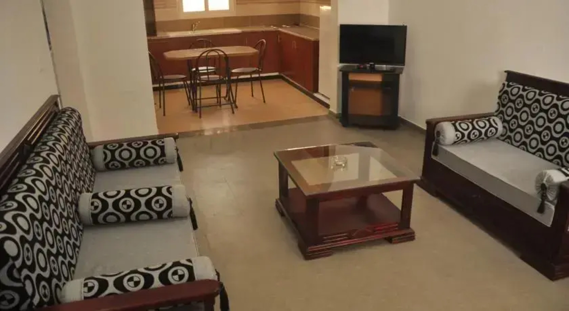 Résidence Sun and Sud