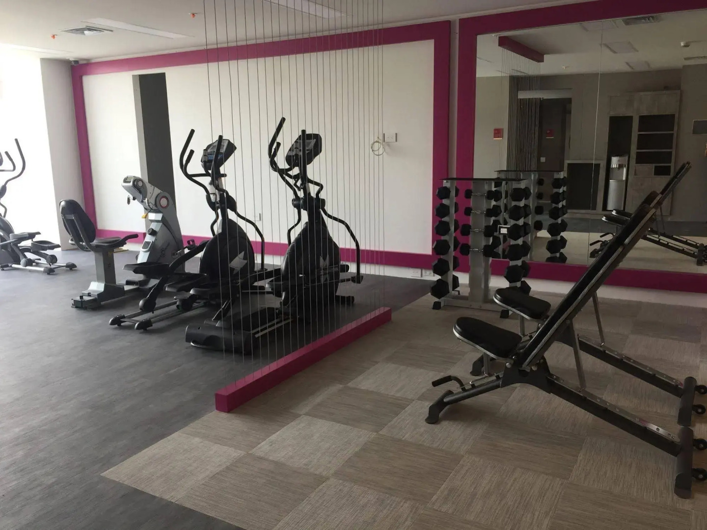 Crowne Plaza Barranquilla by IHG