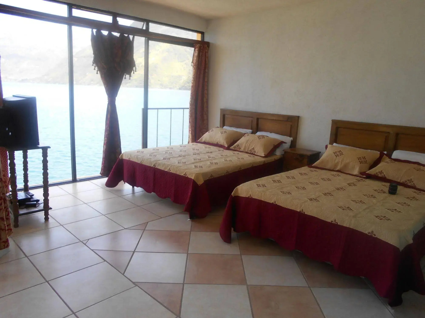 Hotel La Villa de los Dioses