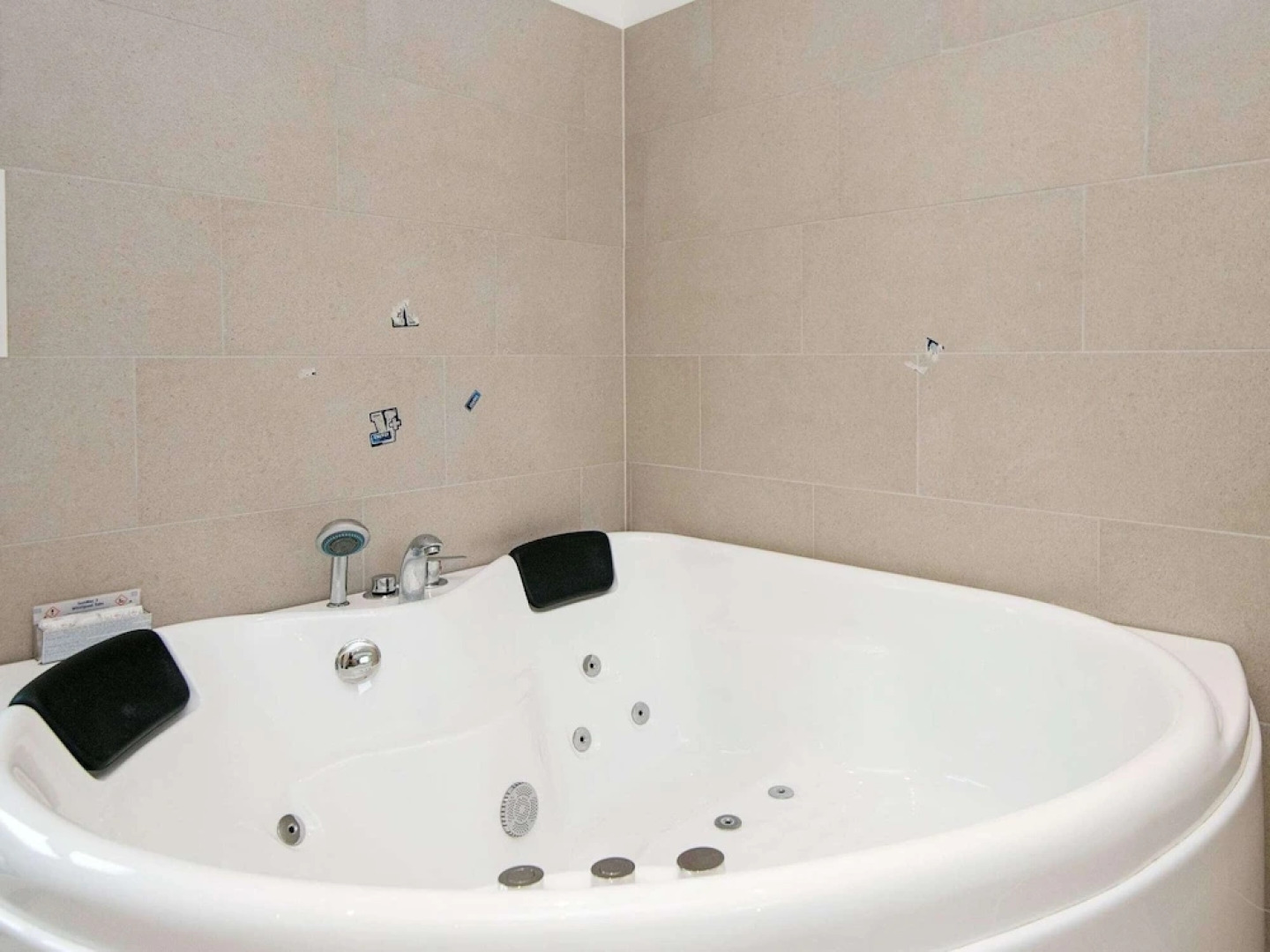 12 Person Holiday Home in Romo