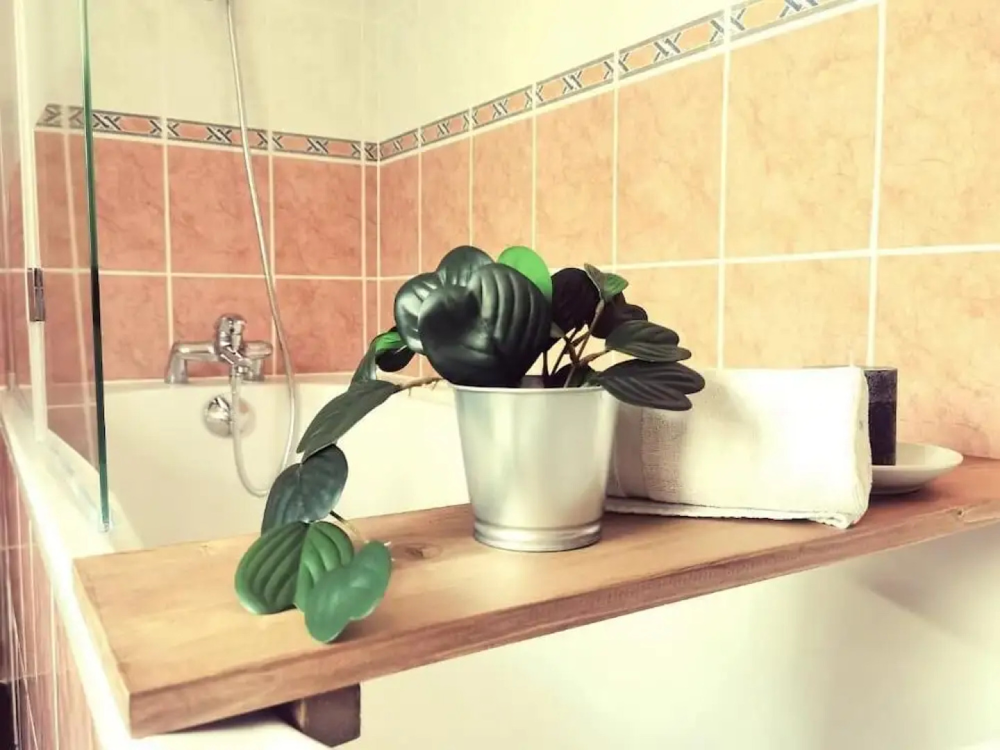 Auberge de Chanteuges