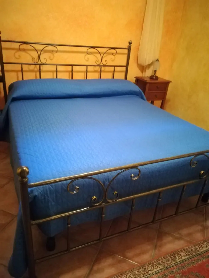 Apartment With one Bedroom in Porto Torres, With Wifi - 500 m From the