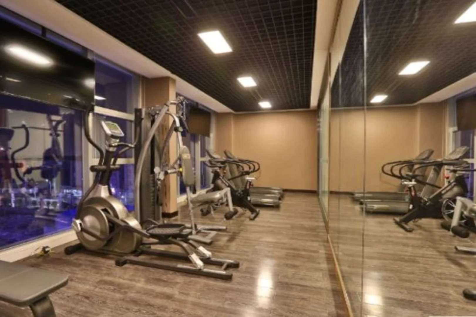 Ramada Encore Guanghan