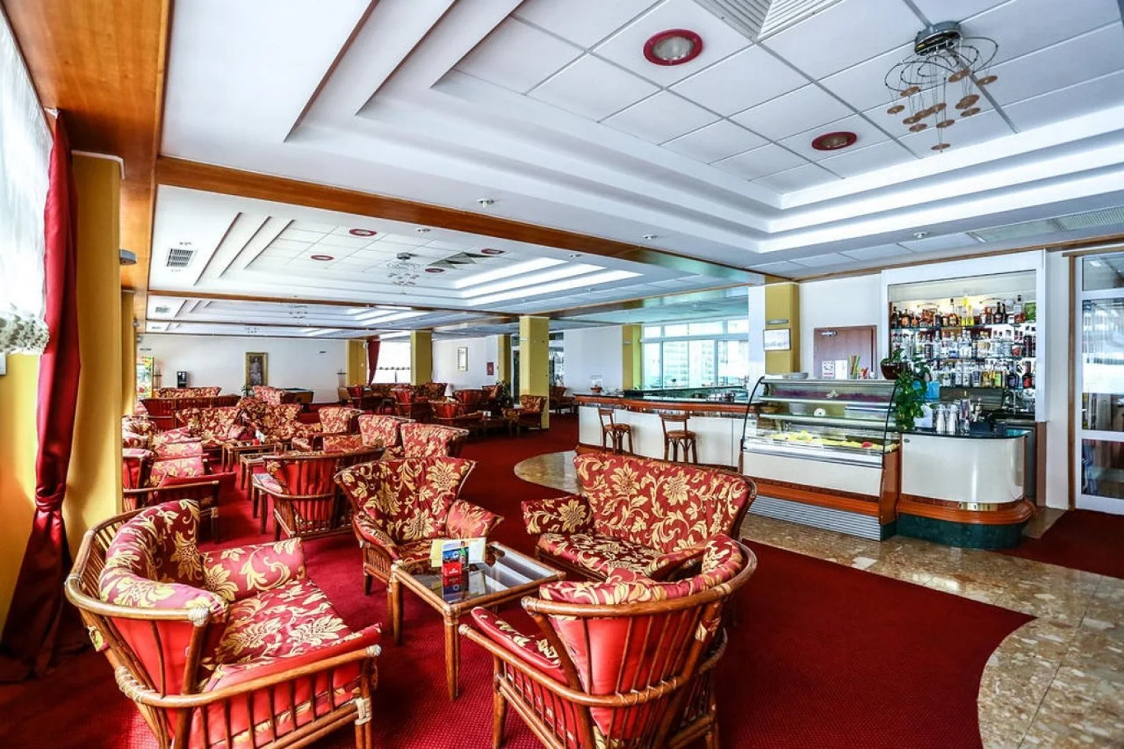 Drazica Hotel Resort