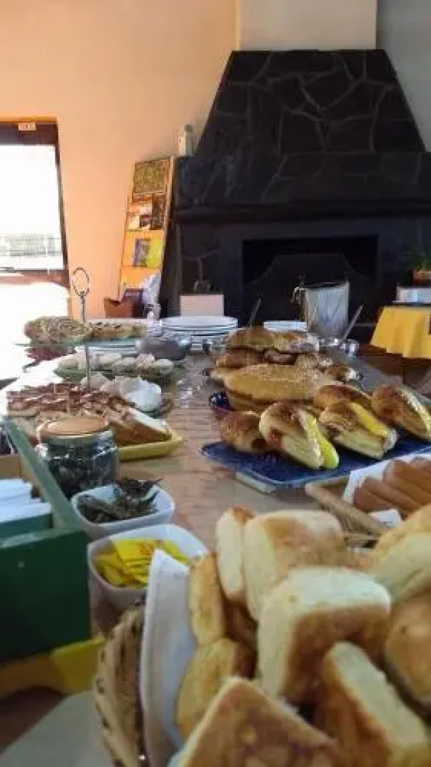 Complejo Monte Aventura