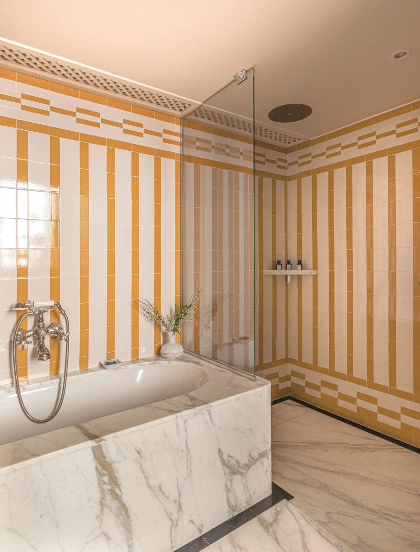 Hotel Splendido & Splendido Mare