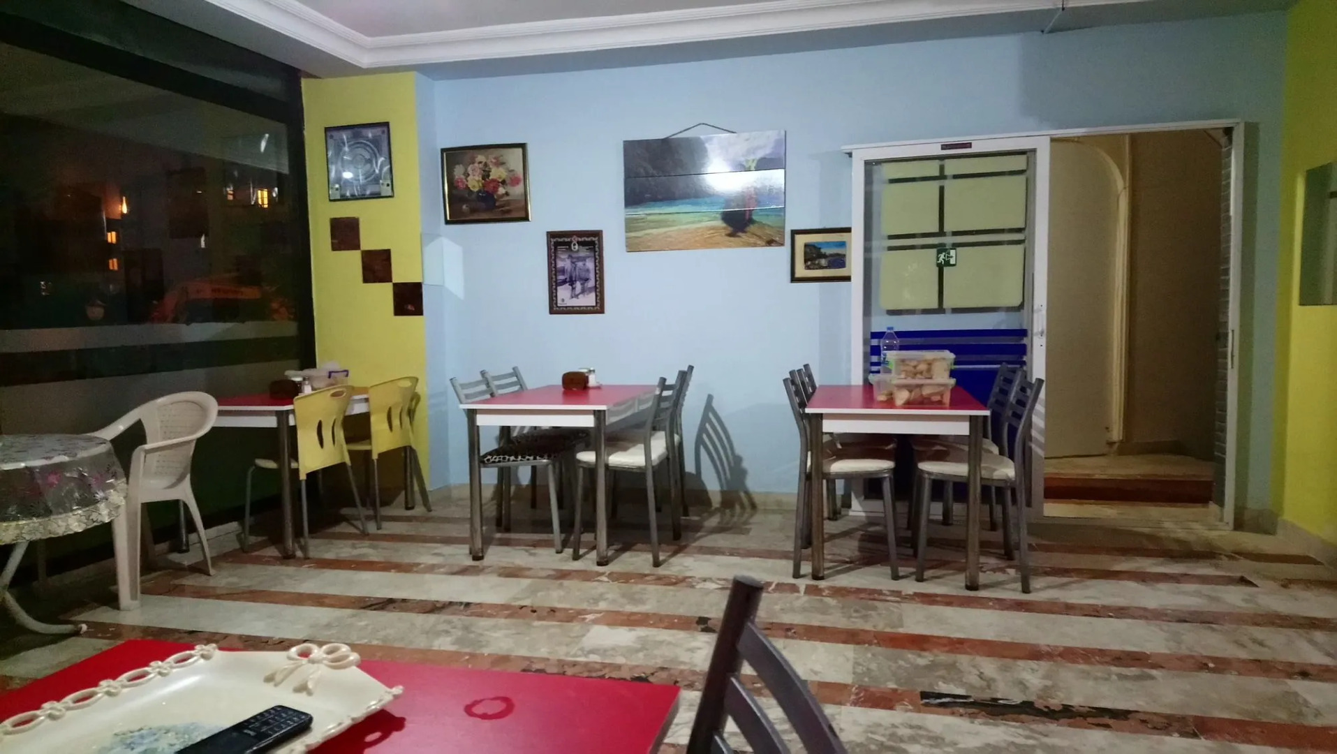 White Cat Sevgi Otel