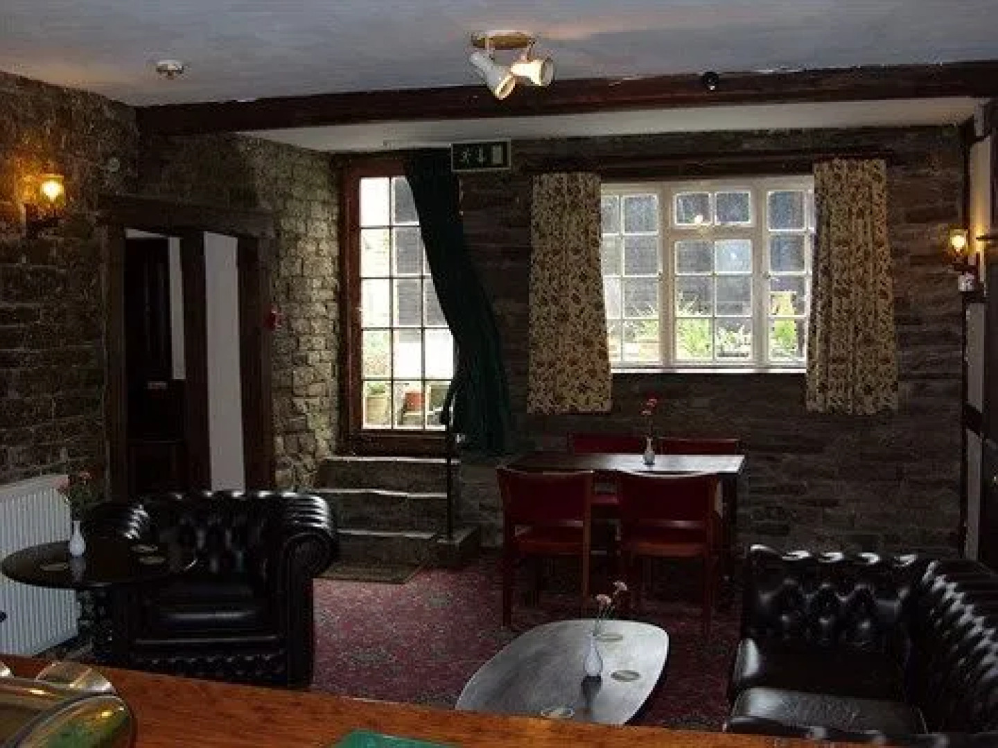 Oxford Arms