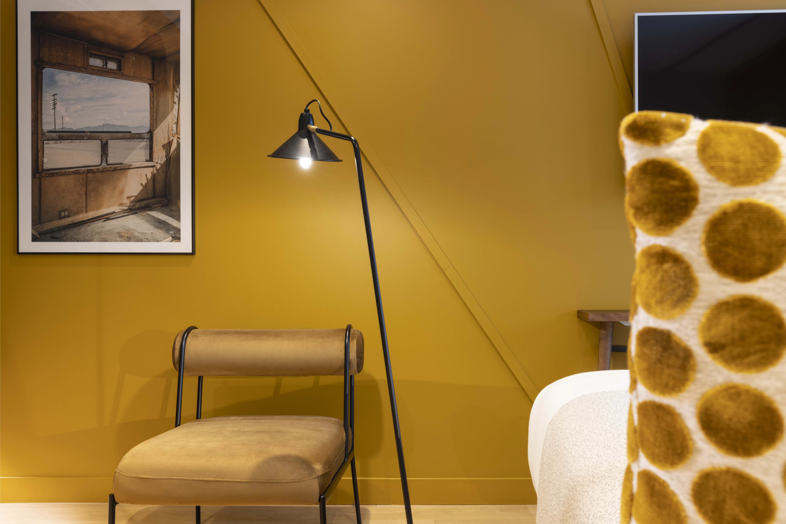 Paris Art Hotel Quartier Latin by Malone