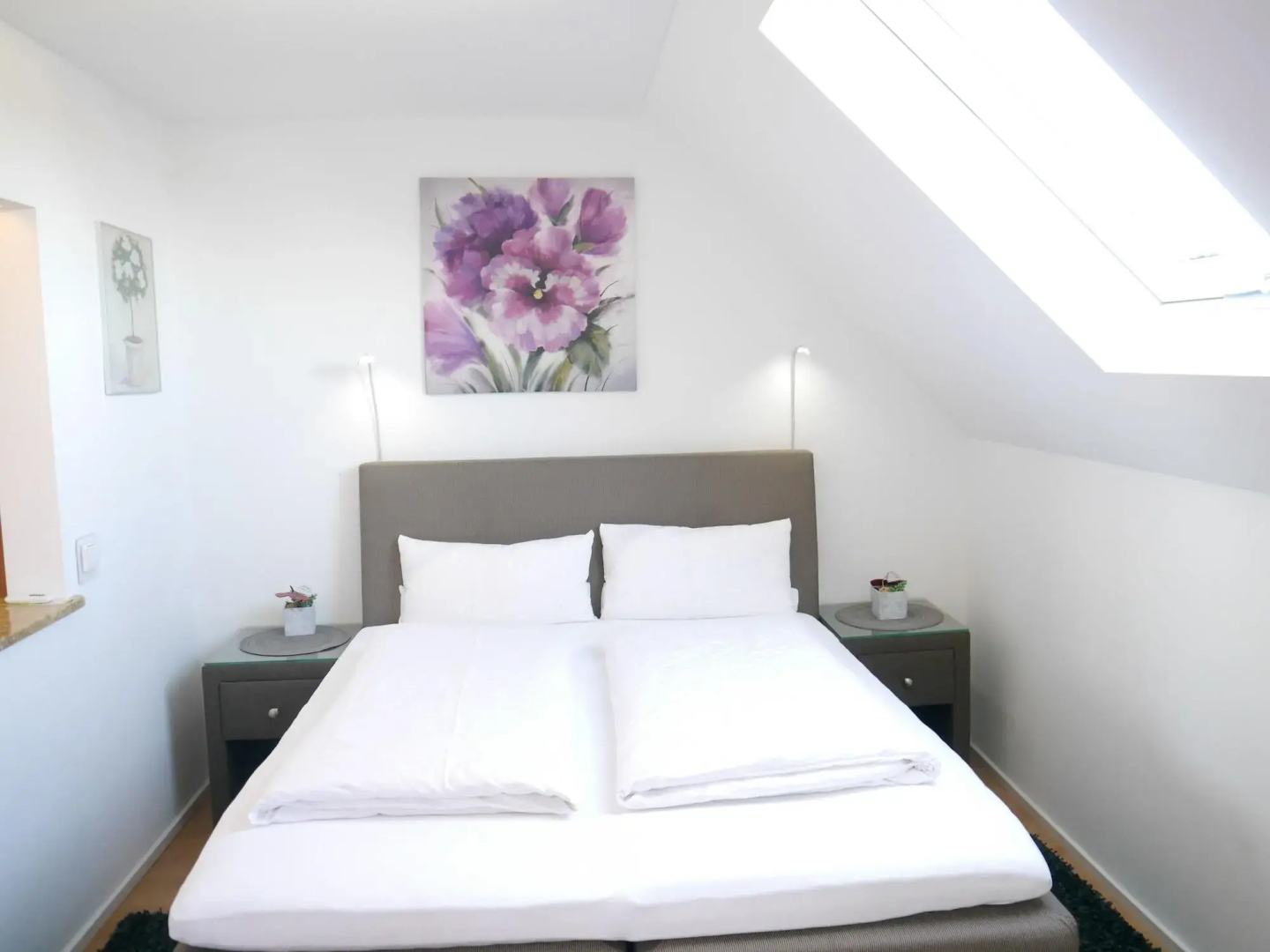 Hotel Tuniberg