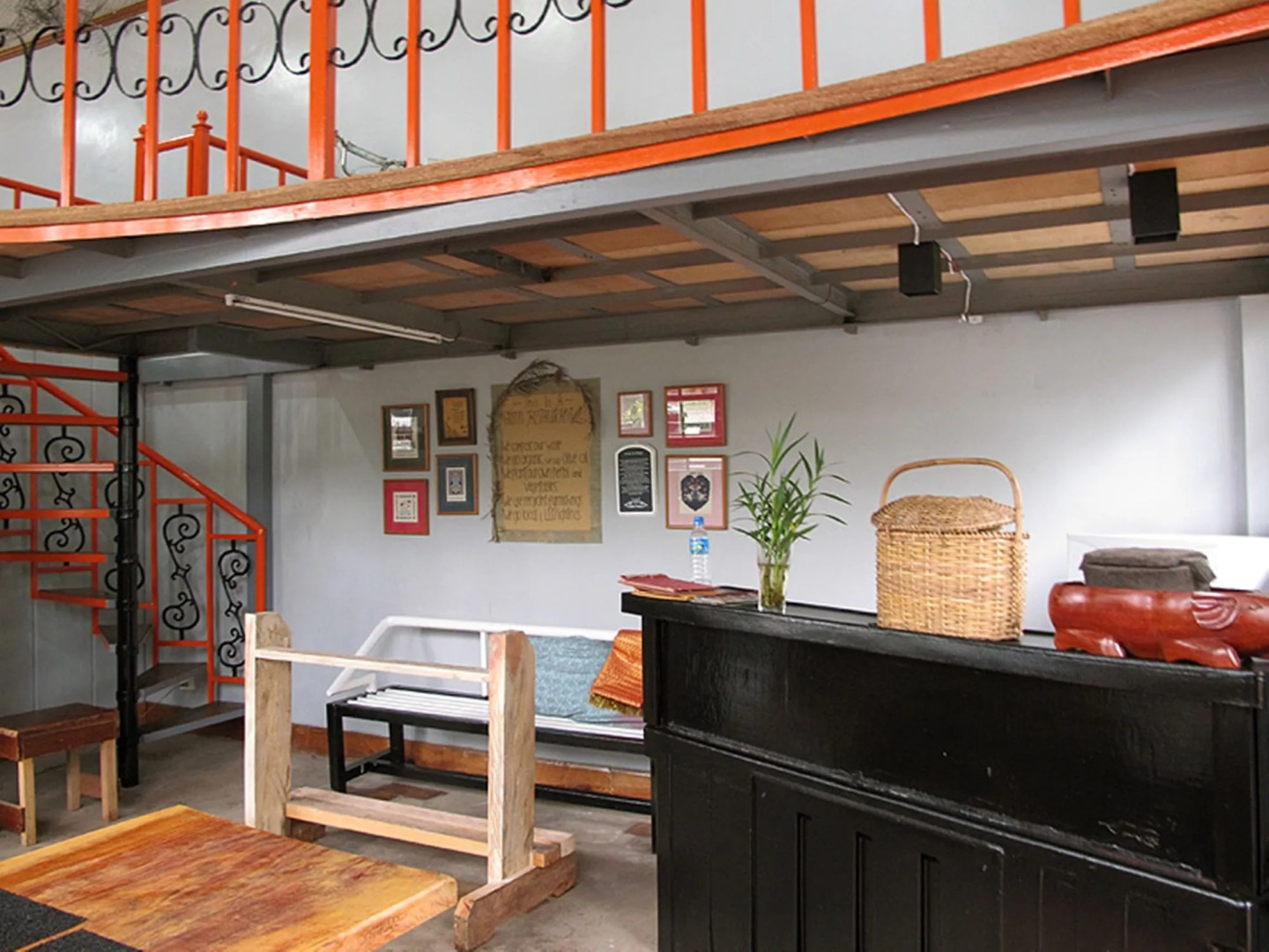 Pine Breeze Cottages