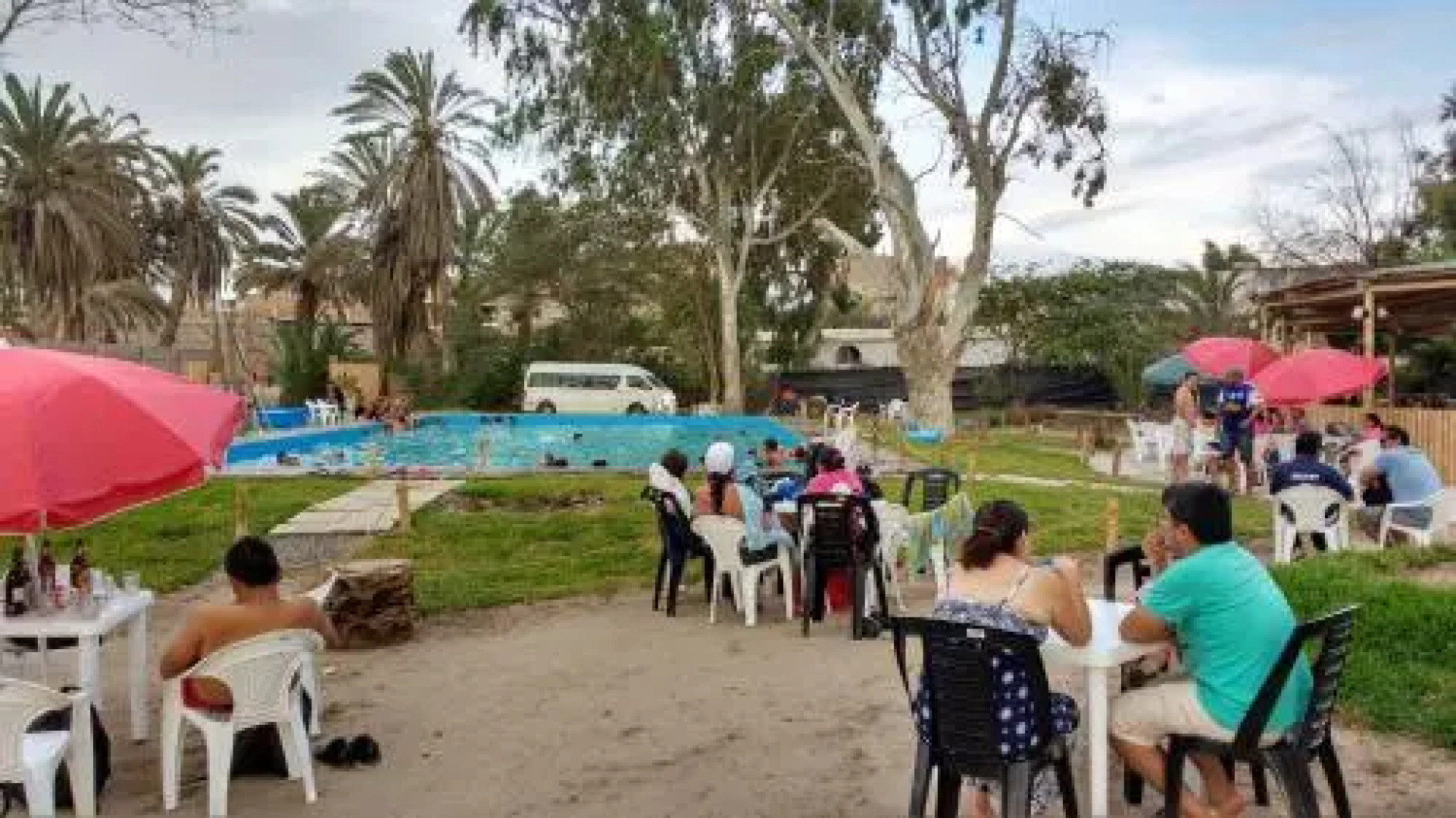 Campestre Los Angeles